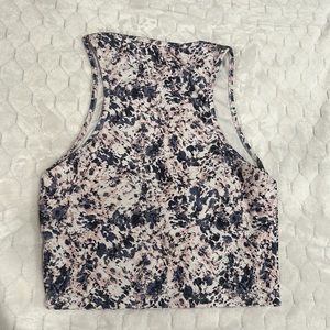 Balance COLLECTION crop top